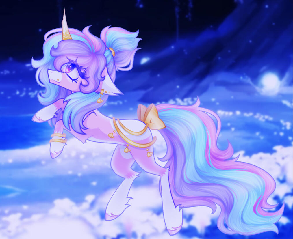 Moon dance Moon dance