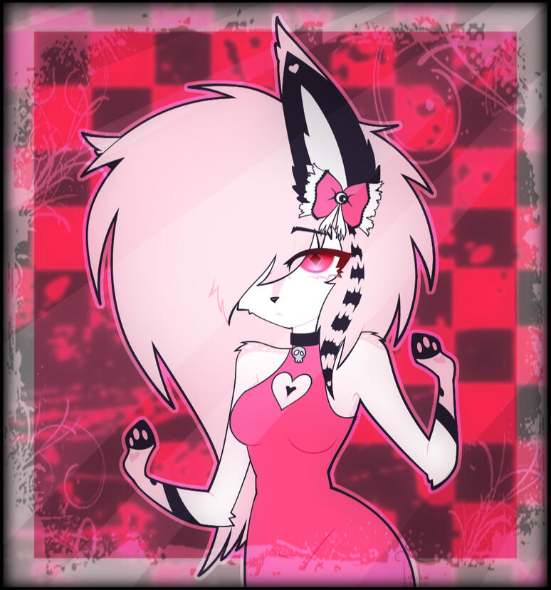 Helluvaboss oc Helluvaboss oc