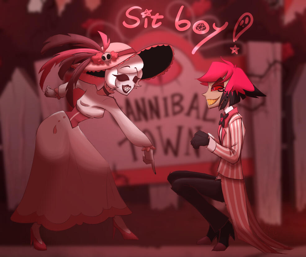 Rosie&#39;s little pet