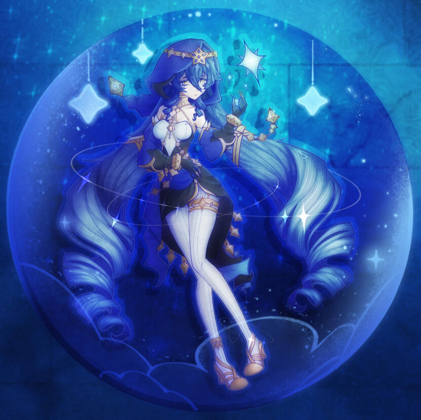 Graceful Layla Graceful Layla